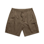 Cargo Walk Shorts 19"