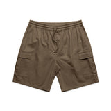 Cargo Walk Shorts 19"