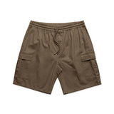 ASColour 5925 Cargo Walk Shorts 19"