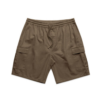 ASColour 5925 Cargo Walk Shorts 19"