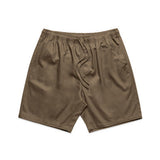 ASColour 5929 Walk Shorts 18"