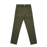 ASColour Straight Pants
