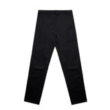 ASColour Straight Elastic Pants