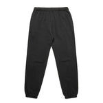 Relax Faded Track Pants