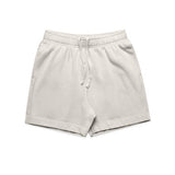 ASColour 5939 Relax Faded Track Shorts 18"