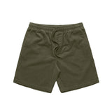 ASColour Cord Shorts