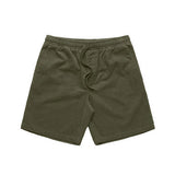 ASColour 5941 Cord Shorts 18"