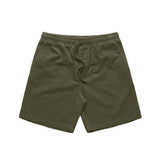Cord Shorts 18"