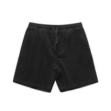 ASColour 5941 Cord Shorts 18"