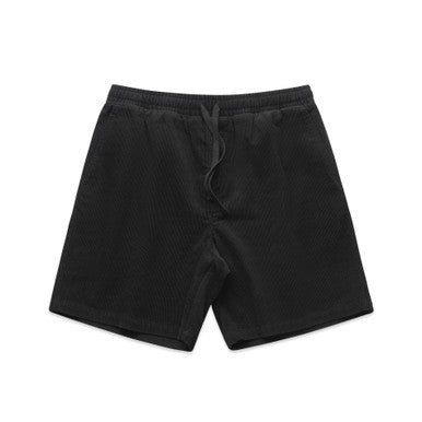 ASColour 5941 Cord Shorts 18"