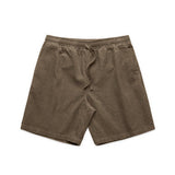 ASColour 5941 Cord Shorts 18"