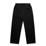ASColour 5942 Relax Cuffless Track Pants