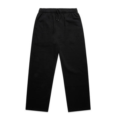 ASColour 5942 Relax Cuffless Track Pants