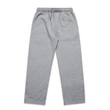Relax Cuffless Track Pants