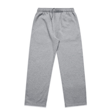 Relax Cuffless Track Pants