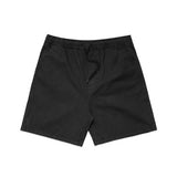 Faded Walk Short