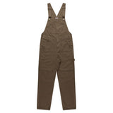 ASColour 5980 Canvas Overalls