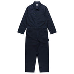 Canvas Coveralls