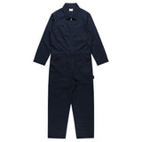 Canvas Coveralls