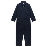 ASColour 5981 Canvas Coveralls