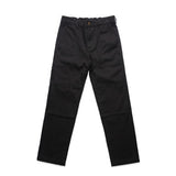 Canvas Pants