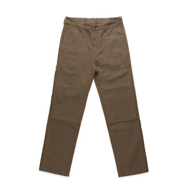 ASColour 5982 Canvas Pants