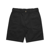 ASColour Canvas Shorts