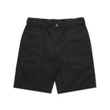 ASColour 5983 Canvas Shorts 20"