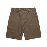 ASColour 5983 Canvas Shorts 20"
