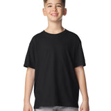 Gildan Youth Softstyle Short Sleeve T-shirt