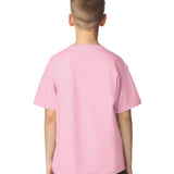 Gildan Youth Softstyle Short Sleeve T-shirt