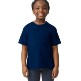 Gildan Youth Softstyle Short Sleeve T-shirt
