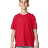 Gildan Youth Softstyle Short Sleeve T-shirt