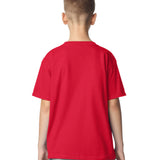 Gildan Youth Softstyle Short Sleeve T-shirt