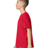Gildan Youth Softstyle Short Sleeve T-shirt