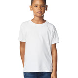 Gildan Youth Softstyle Short Sleeve T-shirt