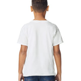 Gildan Youth Softstyle Short Sleeve T-shirt