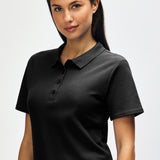 Gildan Softstyle Ladies' Double Pique Polo