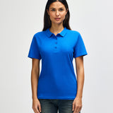Gildan Softstyle Ladies' Double Pique Polo