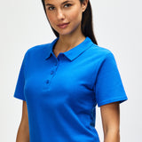 Gildan Softstyle Ladies' Double Pique Polo