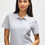Gildan Softstyle Ladies' Double Pique Polo