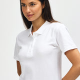 Gildan Softstyle Ladies' Double Pique Polo