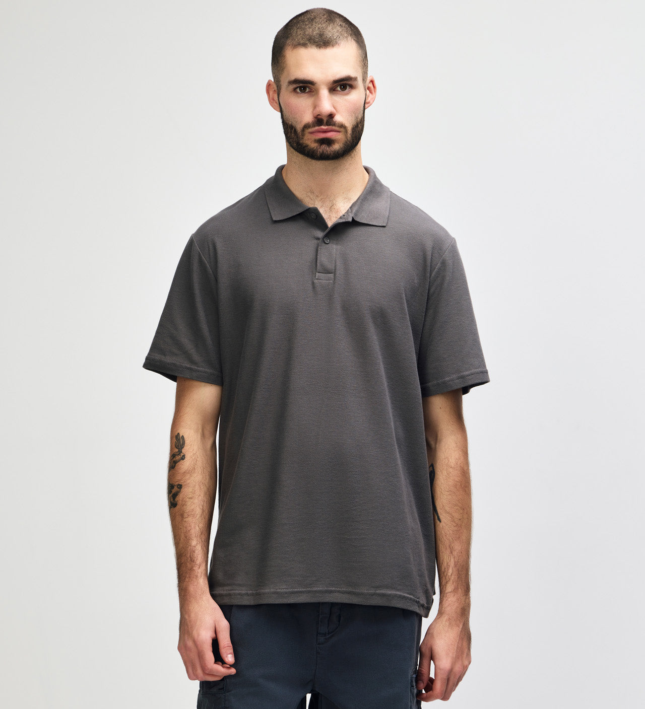 Gildan Softstyle Adult Double Pique Polo