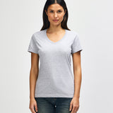 Gildan Softstyle Ladies' V-Neck T-Shirt