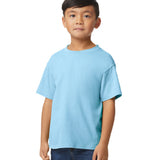 Gildan Softstyle Youth Midweight T-Shirt