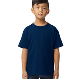 Gildan Softstyle Youth Midweight T-Shirt