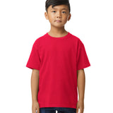 Gildan Softstyle Youth Midweight T-Shirt