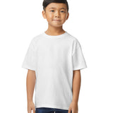 Gildan Softstyle Youth Midweight T-Shirt