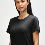 Gildan Softstyle Ladies Midweight T-Shirt
