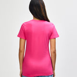 Gildan Softstyle Ladies Midweight T-Shirt
